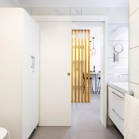 Apartamento Home2book Modern Seaview & Pool, Americas *