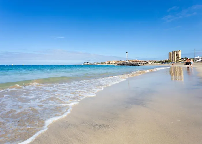 Home2book Modern Seaview & Pool, Americas Daire