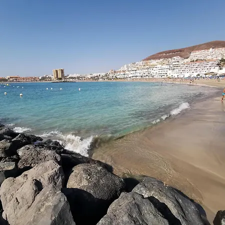 Home2book Modern Seaview & Pool, Americas Appartement *