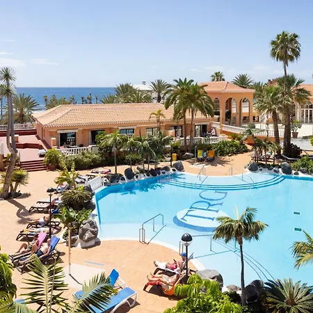 Apartment Home2book Modern Seaview & Pool, Americas Playa de las Americas (Tenerife)