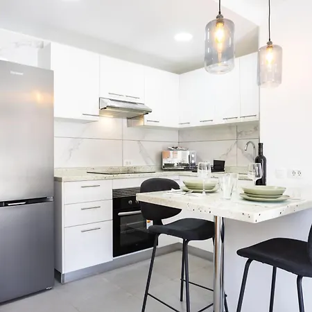 Home2book Modern Seaview & Pool, Americas Плайя-де-лас-Амерікас