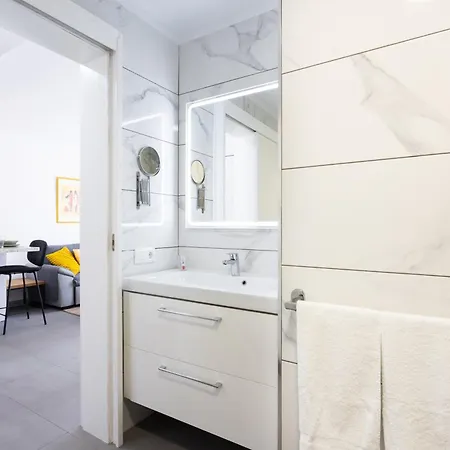 Апартаменти Home2book Modern Seaview & Pool, Americas Плайя-де-лас-Амерікас