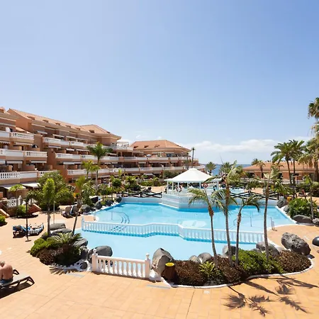 Home2book Modern Seaview & Pool, Americas Apartment Playa de las Americas (Tenerife)