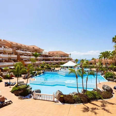 Home2book Modern Seaview & Pool, Americas Playa de las Américas