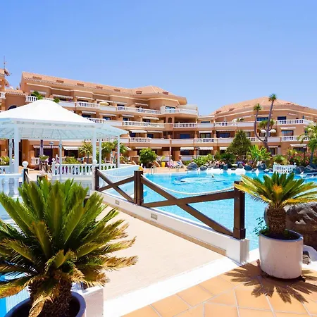 Home2book Modern Seaview & Pool, Americas Playa de las Américas