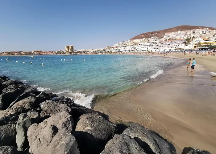 Home2book Modern Seaview & Pool, Americas 公寓 *