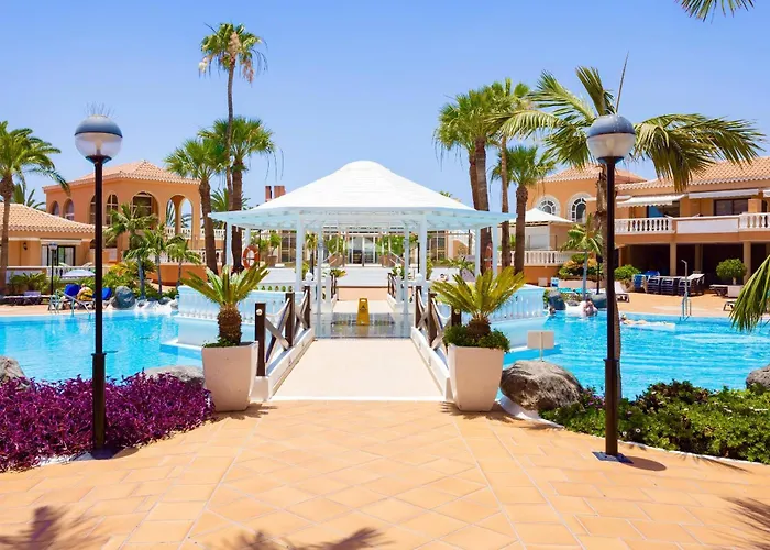 Home2book Modern Seaview & Pool, Americas 公寓 *